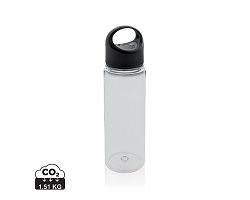 Bouteille d'eau avec haut parleur