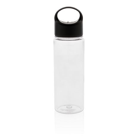 Bouteille d'eau avec haut parleur