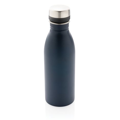 Bouteille Deluxe en acier inoxydable