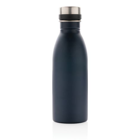 Bouteille Deluxe en acier inoxydable