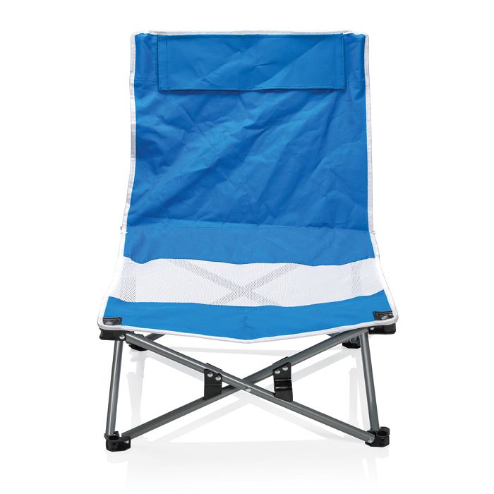  Chaise de plage pliable