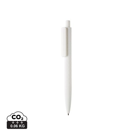 Stylo X3 antimicrobien
