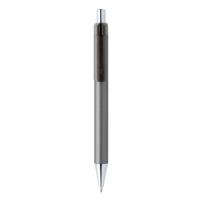  Stylo X8 finition métallique