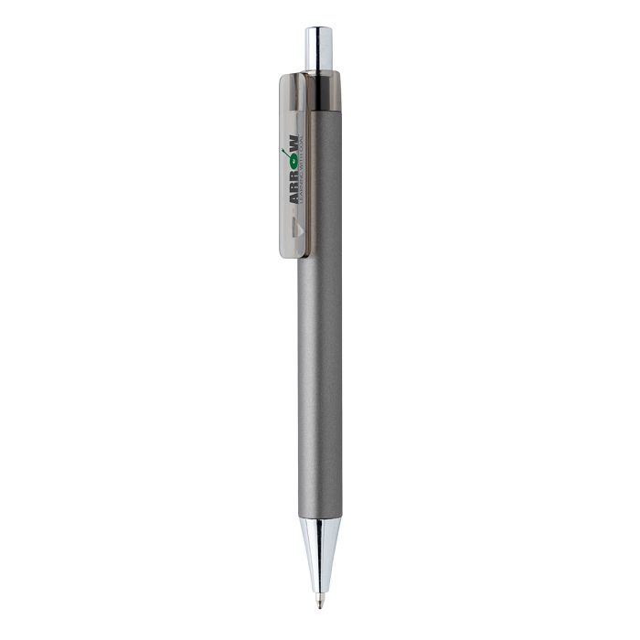  Stylo X8 finition métallique