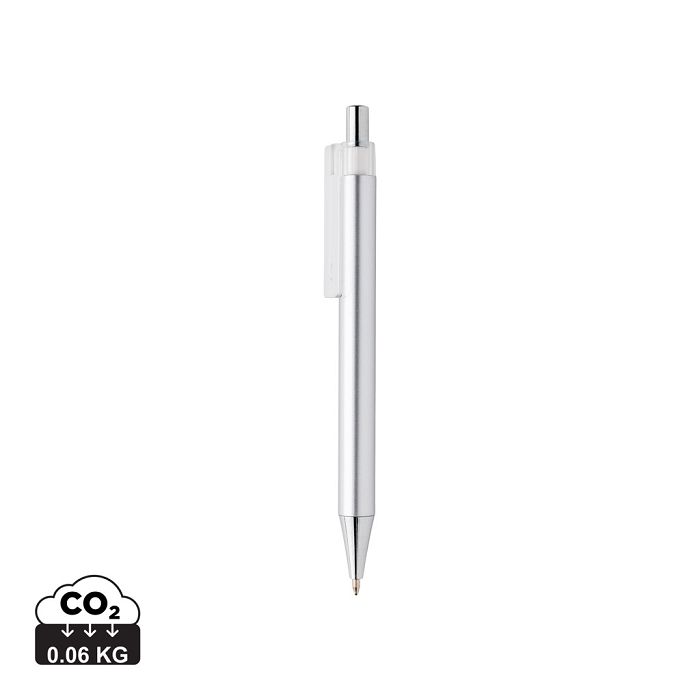  Stylo X8 finition métallique