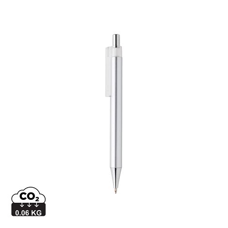  Stylo X8 finition métallique