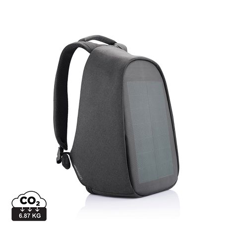 Sac à dos antivol Bobby Tech