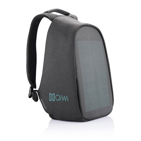 Sac à dos antivol Bobby Tech