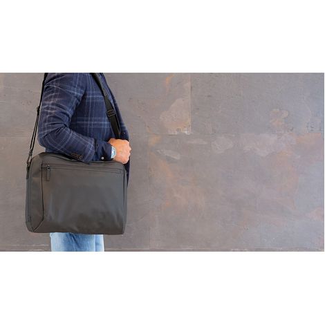 Sacoche ordinateur 15.6" Fashion