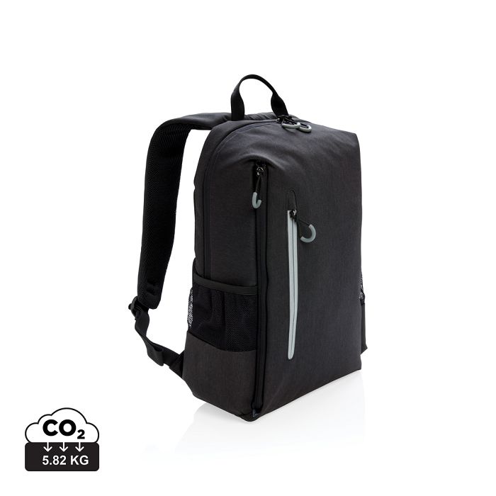  Sac à dos pour ordinateur portable 15,6" Lima