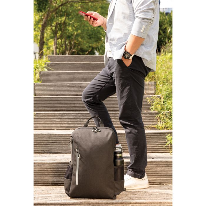  Sac à dos pour ordinateur portable 15,6" Lima