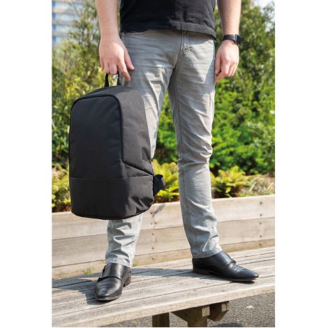 Sac à dos antivol et anti RFID