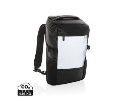 Sac à dos ordinateur 15.6" réfléchissant