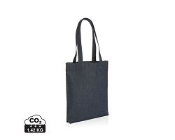 Sac tote en denim recyclé Impact AWARE™