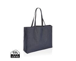 Sac cabas en denim recyclé Impact AWARE™