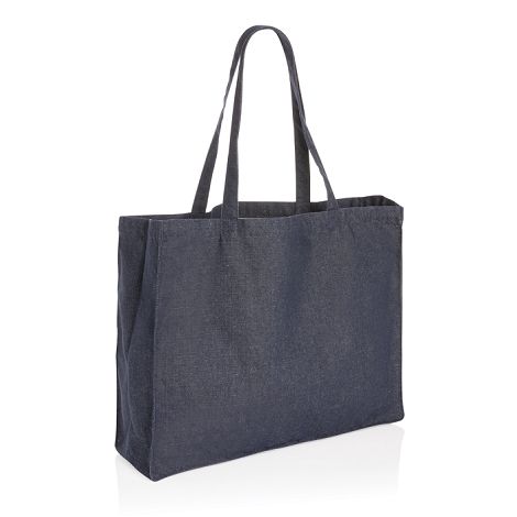  Sac cabas en denim recyclé Impact AWARE™