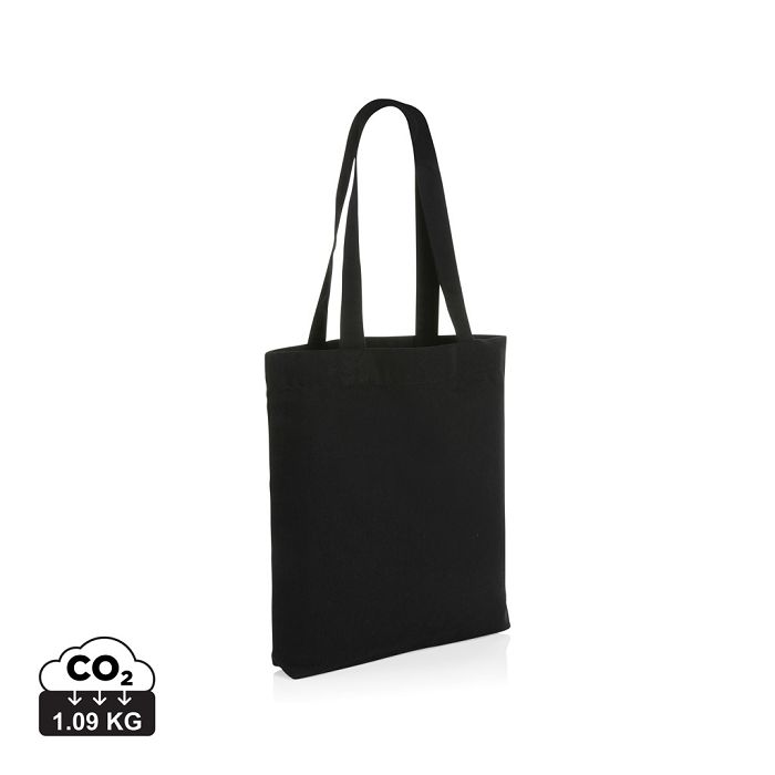  Sac tote en toile recyclée et non teintée Impact AWARE™