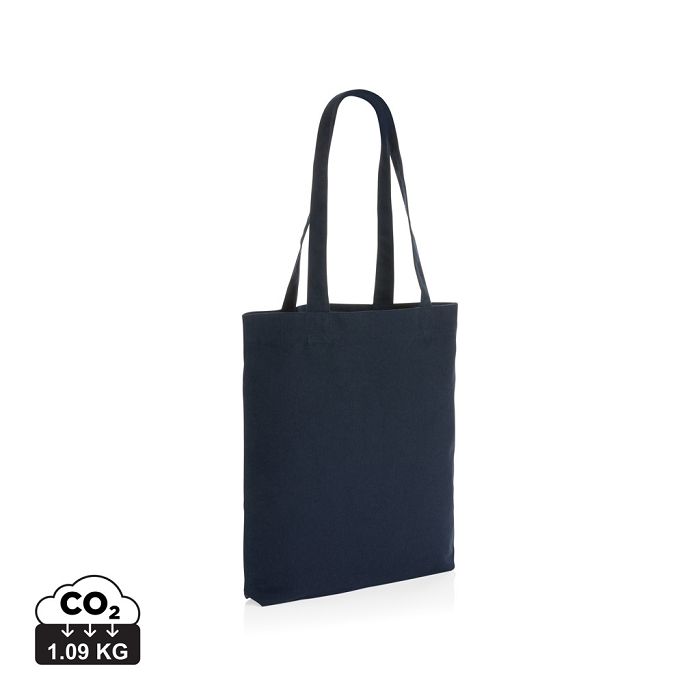  Sac tote en toile recyclée et non teintée Impact AWARE™