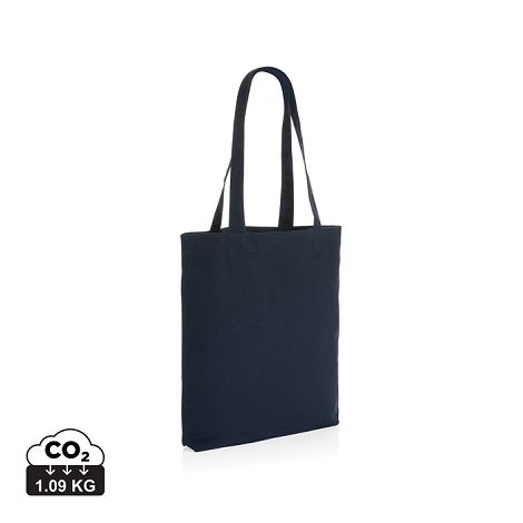  Sac tote en toile recyclée et non teintée Impact AWARE™