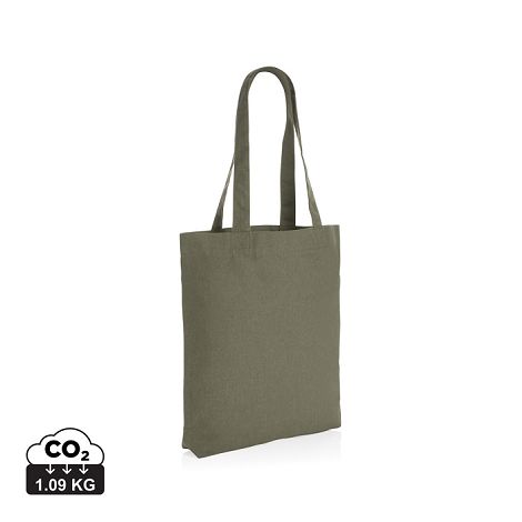  Sac tote en toile recyclée et non teintée Impact AWARE™