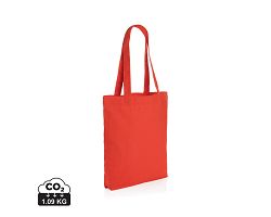 Sac tote en toile recyclé 285 g/m² Impact Aware™