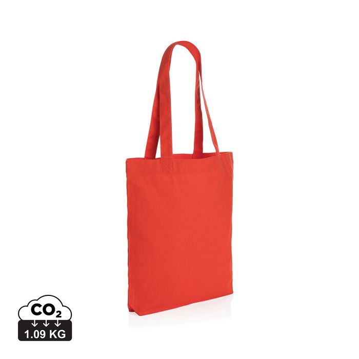  Sac tote en toile recyclé 285 g/m² Impact Aware™