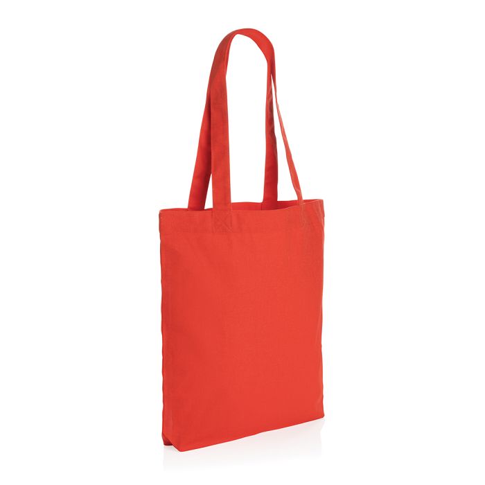  Sac tote en toile recyclé 285 g/m² Impact Aware™