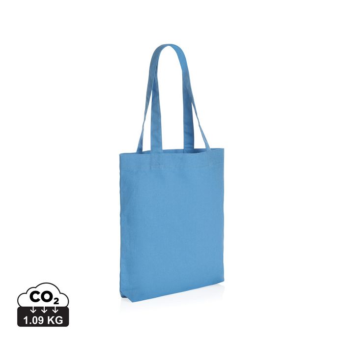  Sac tote en toile recyclé 285 g/m² Impact Aware™