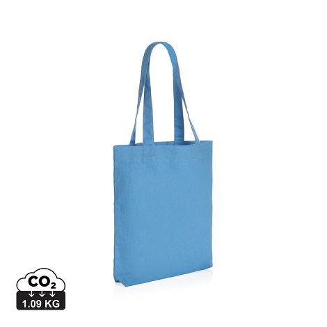  Sac tote en toile recyclé 285 g/m² Impact Aware™