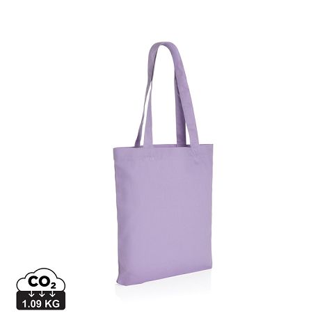  Sac tote en toile recyclé 285 g/m² Impact Aware™