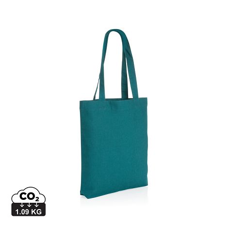  Sac tote en toile recyclé 285 g/m² Impact Aware™