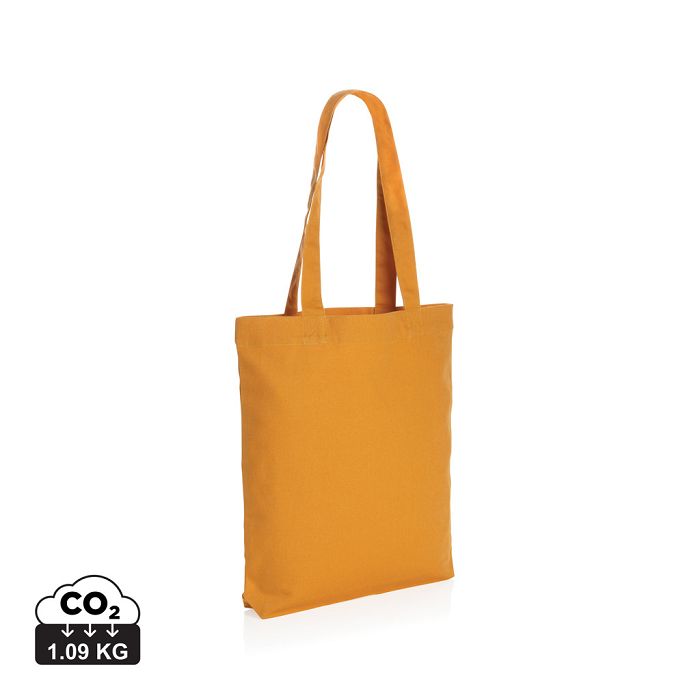  Sac tote en toile recyclé 285 g/m² Impact Aware™