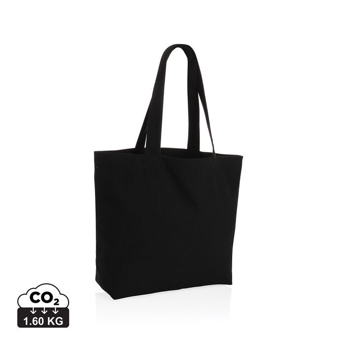  Sac shopping en toile 240g/m² recyclée non teinté Aware™