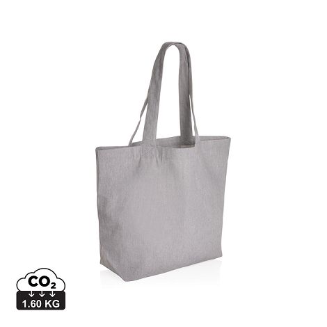  Sac shopping en toile 240g/m² recyclée non teinté Aware™