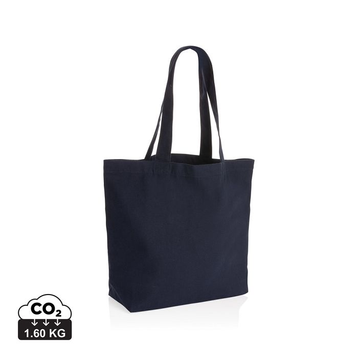  Sac shopping en toile 240g/m² recyclée non teinté Aware™