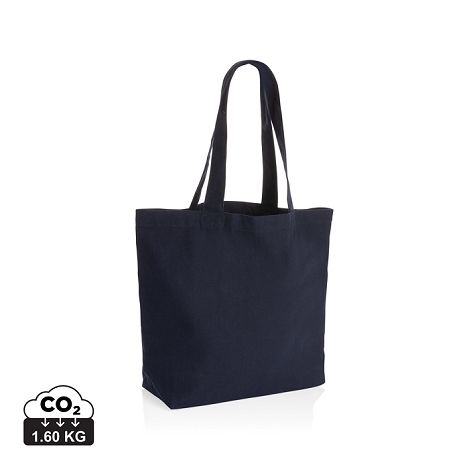  Sac shopping en toile 240g/m² recyclée non teinté Aware™