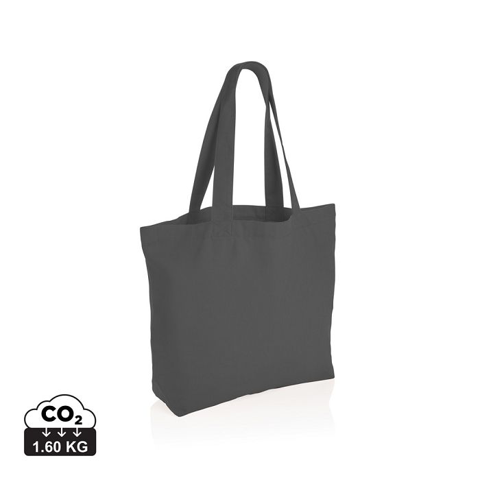  Sac shopping en toile 240g/m² recyclée non teinté Aware™