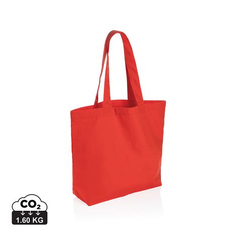  Sac shopping en toile recyclé 240g/m² Impact Aware™