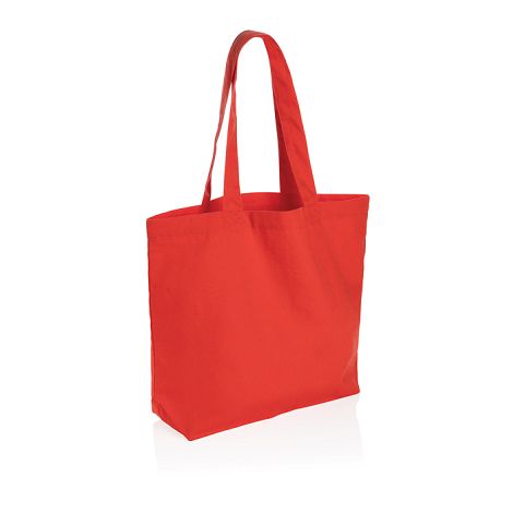  Sac shopping en toile recyclé 240g/m² Impact Aware™