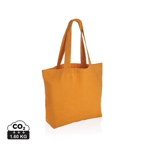  Sac shopping en toile recyclé 240g/m² Impact Aware™