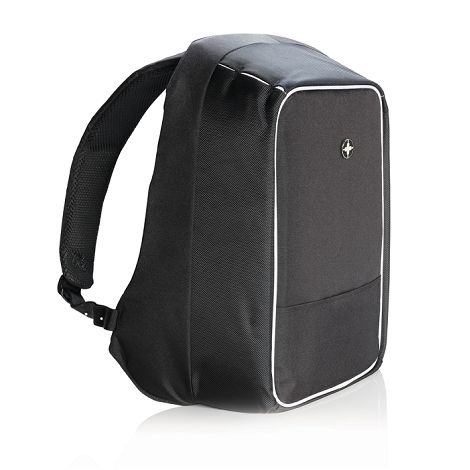  Sac à dos antivol pour ordinateur Swiss Peak AWARE™