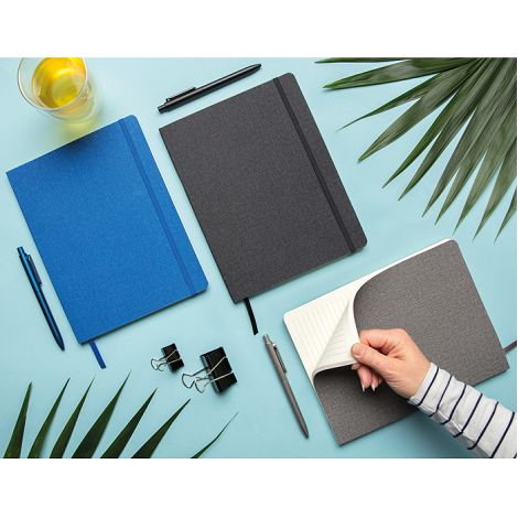 Carnet de notes B5 souple