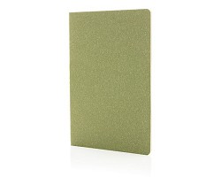 Carnet de notes A5 avec couverture souple et fine