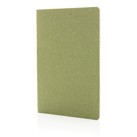 Carnet de notes A5 avec couverture souple et fine