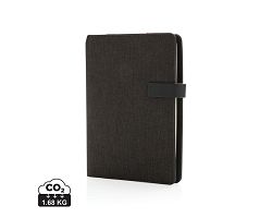 Housse-organiseur à carnet de notes A5 Kyoto