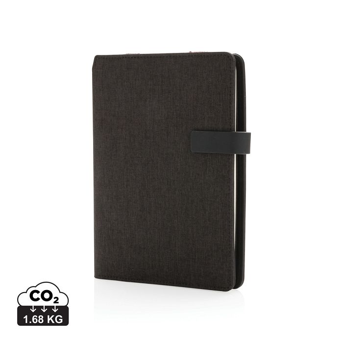  Housse-organiseur à carnet de notes A5 Kyoto