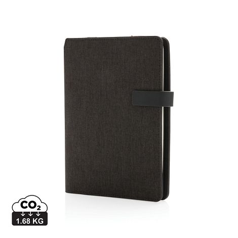 Housse-organiseur à carnet de notes A5 Kyoto