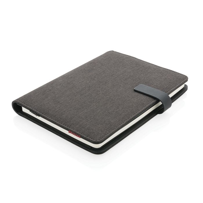  Housse-organiseur à carnet de notes A5 Kyoto