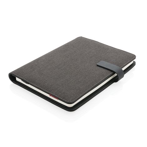 Housse-organiseur à carnet de notes A5 Kyoto