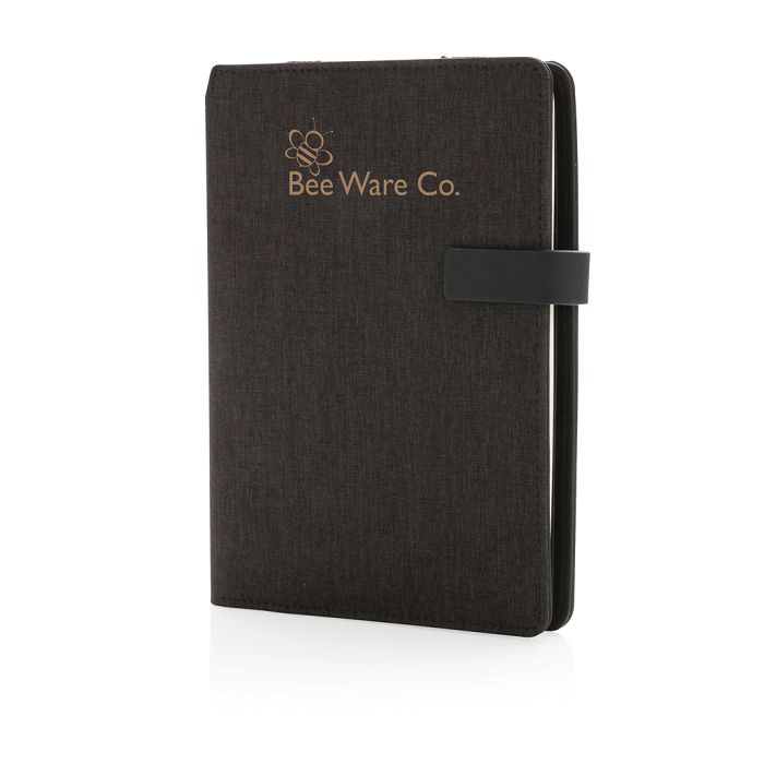  Housse-organiseur à carnet de notes A5 Kyoto